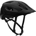 Produktbild: Scott Helmet Supra (ce) black (0001) one size