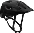 Produktbild: Scott Supra (CE) Helmet Black UNI (54-61 cm) Fahrradhelm