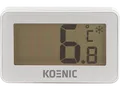 Produktbild: KOENIC KTM-1002 Thermometer (43 mm)