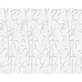 Produktbild: D-c-fix - Selbstklebefolie Bamboo Weiß Transparent 45 Cm X 2 M Klebefolien