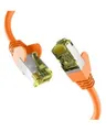 Produktbild: M-CAB 30 m Cat6a S/FTP S-STP RJ-45 Patchkabel PIMF RJ45 Netzwerkkabel Ethernetkabel LAN DSL (EC020200115)