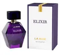 Produktbild: LA RIVE  ELIXIR  Eau de Parfum, 100 ml Geschenk  sinnlicher himmlischer Duft Neu