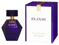 Produktbild: La Rive ELIXIR Eau de Parfum EdP Spray Zedernholz Amber Kaschmir Damenduft 100ml