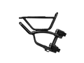 Produktbild: Topeak TetraRack R1 Front Fahrrad Gepäckträger Gravel max. 7 Kg vorne schwarz