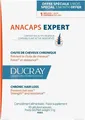 Produktbild: Ducray anacaps Expert Kapseln 90 St