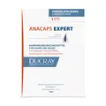 Produktbild: DUCRAY Anacaps Expert – Nahrungsergänzungsmittel für Haare & Nägel