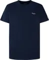 Produktbild: Pepe Jeans Original Basic 3 T-shirt Blau XS Mann Blau XS