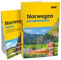 Produktbild: ADAC Reiseführer plus Norwegen Christian Nowak