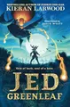 Produktbild: Jed Greenleaf