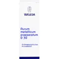 Produktbild: AURUM METALLICUM PRAEPARATUM D 30 Trituration 20 g