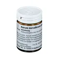 Produktbild: Aurum Metallicum Praeparatum D30