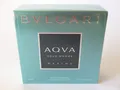 Produktbild: Bvlgari Aqva Marine Pour Homme EDT Nat Spray 50ml - 1.7 Oz BNIB Sealed OVP