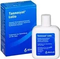 Produktbild: TANNOSYNT Lotio 100 g