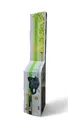 Produktbild: Elektro-Heckenschere »EHS 600-55«, 600 W, Schwertlänge: 50 cm
