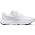 Produktbild: Nike Damen Run Defy Schuhe (Größe 40.5, weiss)