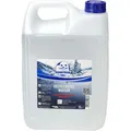 Produktbild: Robbyrob Destilliertes-Wasser UV-bestrahlt, chemisch rein, demineralisiert, 5 Liter