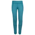 Produktbild: Trollkids - Girl's Rondane Winter Tights - Leggings Gr 104 türkis