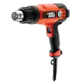 Produktbild: 5035048331521 Black & Decker KX2200K-QS Heißluftpistole 720 l/min 645 °C 200