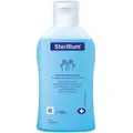 Produktbild: Sterillium Hände-Desinfektionsmittel, Hautdesinfektion, Hautantiseptikum, 100 ml, 1 Stück im Karton
