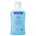 Produktbild: BODE Chemie GmbH Sterillium® Händedesinfektionsmittel, Alkoholische Hautdesinfektion, 100 ml - Flasche 9800072