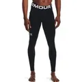 Produktbild: Under Armour ColdGear Leggings Schwarz Polyester Small Herren