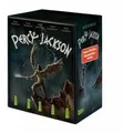 Produktbild: Percy-Jackson-Taschenbuchschuber (Percy Jackson)
