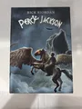 Produktbild: Percy Jackson: Taschenbuchschuber, 5 Teile GEBRAUCHT  # is