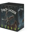 Produktbild: Percy-Jackson-Taschenbuchschuber (Percy Jackson) | Buch | 9783551313690