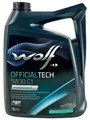 Produktbild: Wolf OfficialTech 5W-30 C1 5 Liter (1051960)