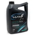 Produktbild: 5L 5 Liter WOLF OFFICIALTECH 5W30 C1 Motoröl Öl ACEA C1 C2 FORD WSS-M2C934-B