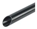 Produktbild: Fränkische STARO STECK-ES M20SW Stahlpanzer Steckrohr, 20mm, 3m, schwarz (203100