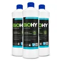 Produktbild: BiOHY Klarspüler 3er Pack (3 x 1 Liter Flasche) Glasreiniger (3-St)