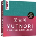 Produktbild: Yutnori - Spiel um dein Leben!