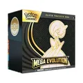Produktbild: Pokémon Mega Entwicklung Guardevoir Elite  Trainer Box (ETB)  Englisch– Hype