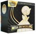 Produktbild: Pokémon Mega Entwicklung - Top-Trainer-Box Guardevoir
