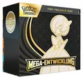Produktbild: Pokemon ME01 Top Trainer Box Guardevoir SEALED Deutsch