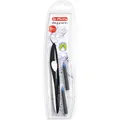 Produktbild: Herlitz MY.PEN - Tintenroller (Schwarz/Weiss, 1 x) (11377272)