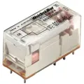 Produktbild: Weidmüller RIDER RELAIS 230VAC 2W 2X8A / WEIDMÜ RCL 424730 405863 4058630000