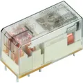 Produktbild: Weidmüller Steckrelais 230 V/AC 8 A 2 Wec (4058630000)