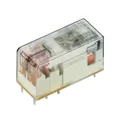 Produktbild: Weidmüller RIDER RELAIS 230VAC 2W 2X8A (RCL 424730    405863)