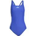 Produktbild: ADIDAS Damen Schwimmanzug 3-Streifen C-Back