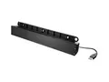 Produktbild: Lenovo USB Soundbar - Lautsprecher - für PC - USB - 2.5 Watt (Gesamt)