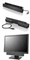 Produktbild: Lenovo ThinkVision USB Soundbar