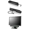 Produktbild: Usb Soundbar Verkabelt, Usb, 2.5 Watt (gesamt) 0a36190 (0a36190) - Lenovo