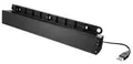 Produktbild: Lenovo USB Soundbar 2.0 PC-Lautsprecher Schwarz