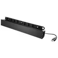 Produktbild: Lenovo USB Soundbar 2.0 PC-Lautsprecher Schwarz