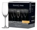 Produktbild: Ritzenhoff & Breker Sektglas 