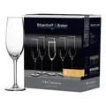 Produktbild: 1 bis 20x Ritzenhoff & Breker Sektglas VIO, 0,21 l - SPARE BIS ZU 44%
