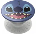 Produktbild: Popsockets Handyhülle Popsockets PopGrip Lizenz Stitch Smartphone-Zubehör