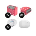 Produktbild: Shelly Starter-Set Energy-Saving (+12 Monate GRATIS Shelly Premium)